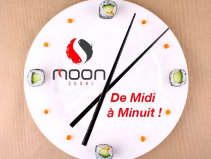 Nouveaux Horaires