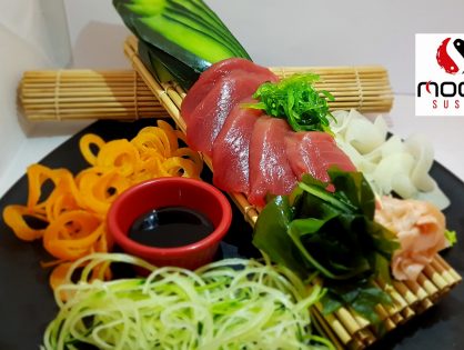 🍣 Le thon rouge est de retour!