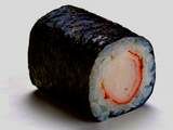 Maki surimi  - 6 pcs