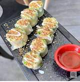Rouleaux de printemps  - poulet - 8 pcs