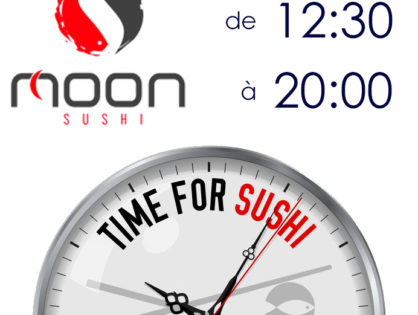 Horaires pendant le confinement