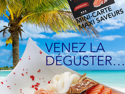 Les délices de l'été