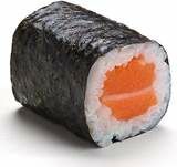 Maki saumon  - 6 pcs